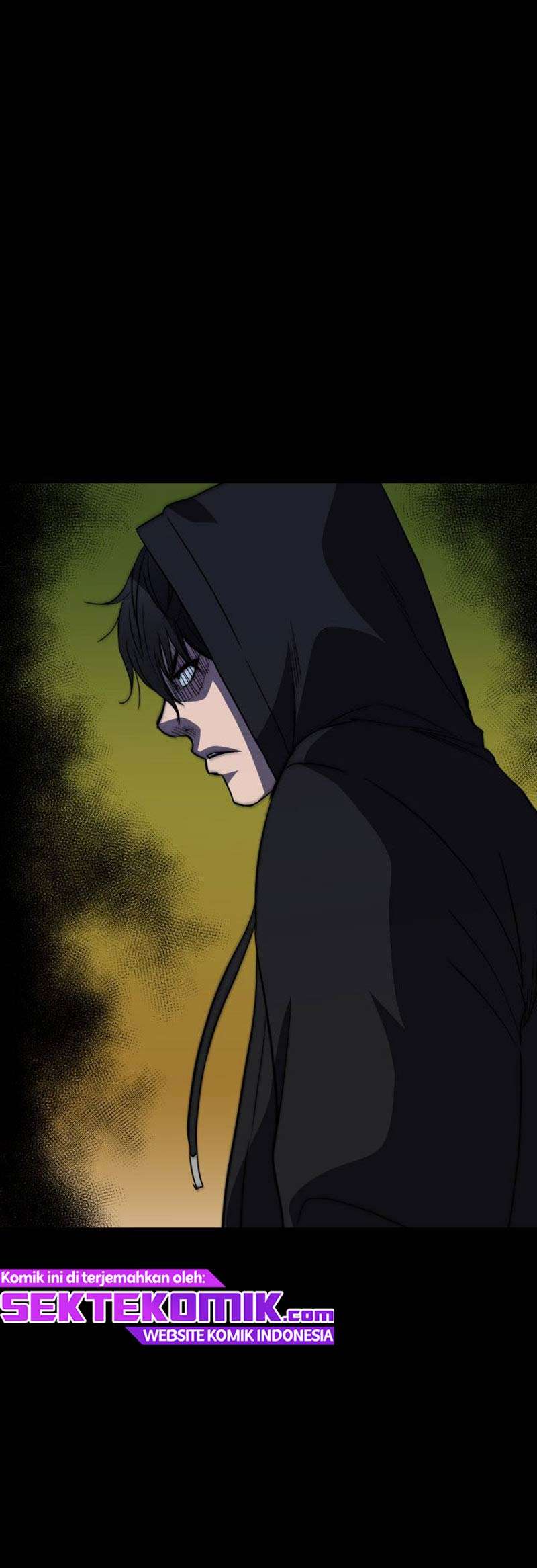 Watch Dog Chapter 32 Bahasa Indonesia